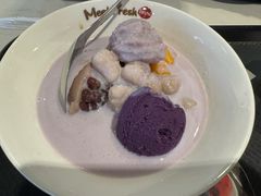 -鲜芋仙(观音桥大融城LG店)