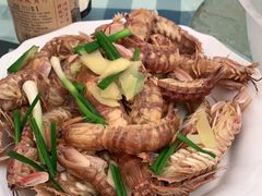 -钱大妈海鲜饭店(保利林语店)