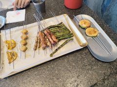 -锦州御烧烤(人民街店)