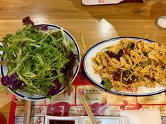 -新兴园饺子馆(北京百子湾店)