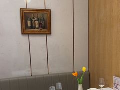 -新吉士·上海菜(浦东LCM置汇旭辉店)