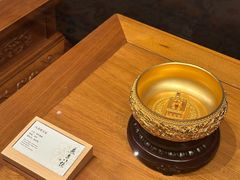 -北京贵宾楼饭店 红墙咖啡厅