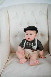 -儿童天堂专业儿童摄影(云岩区店)