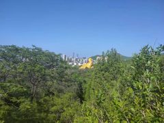 -千佛山风景名胜区