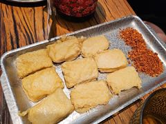 -北丐先生·野馄饨烧烤(长宁龙之梦店)