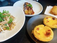-丽晶轩中餐厅(重庆丽晶酒店)