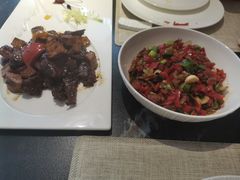 -楚禾宴·家宴(光谷大道店)