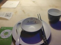 -绿茶餐厅(朝阳大悦城店)