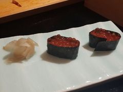 寿司-松涛日本料理