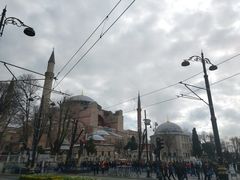 -Tarihi Sultanahmet Köftecisi Selim Usta