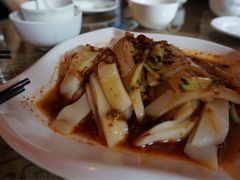 炒碗托-德居源