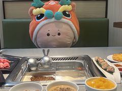 -海底捞火锅(振华商厦店)