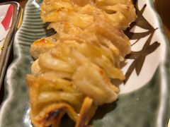 -吉兆·料理(红梅南路店)