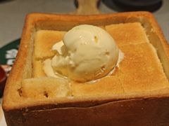 -绿茶餐厅(广州天河城店)