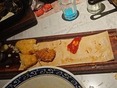 -半秋山西餐厅(宜昌大洋店)