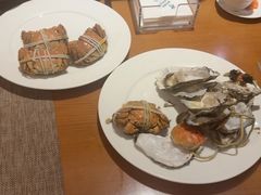 -南通绿洲国际假日酒店全日餐厅