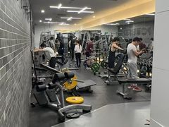 -优昂健身(新光界店)