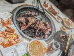 -火炉火自助餐(西直门凯德MALL店)