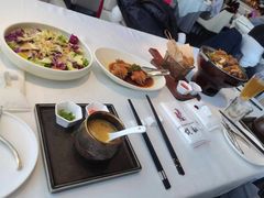 -悦融琥珀·京鲁菜·海味珍品(西单店)