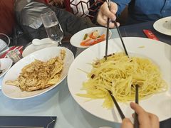 -宏运厨房·海鲜青岛菜·生日宴(城市阳台店)