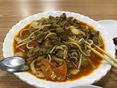 -清真·伊清阁餐厅