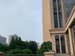 -上海中谷小南国花园酒店