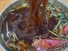 北冰洋大冷面-北冰洋狗肉冷面城(总店)