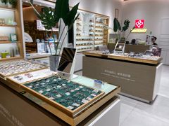 -宝岛眼镜(福中店)