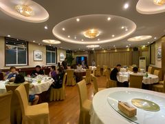 大堂-福来齐·鲁菜海鲜·渔家菜(朝阳街分店)
