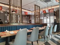 大堂-粤仔湾砂锅粥(阳光店)