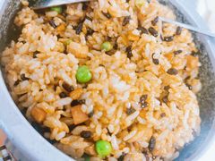 -致明德素食餐厅(土屋路店)