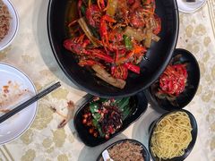 -聚味瞿记·龙虾堂(咸嘉湖店)