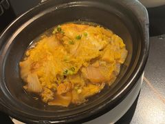 -兰亭轩茶餐厅(长江路店)