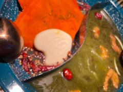 -吼堂老火锅(万寿宫店)