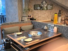 -宽巷子成都火锅(南站店)