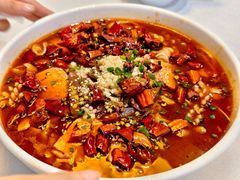 -峨嵋酒家(地安门店)