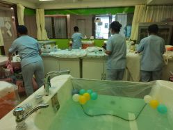 点击看大图 -梓爱月子中心(花都店)