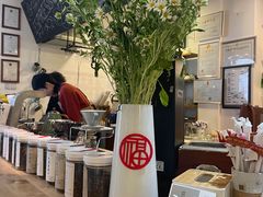 -唐咖精品咖啡(大理古城手冲店)