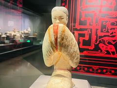 -汉景帝阳陵博物院