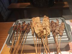 -木屋烧烤(佛山东方广场店)