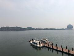 -北京雁栖湖国际会展中心