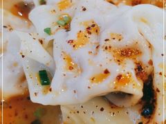 -龙抄手(春熙路总店)