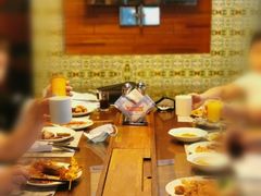-The COOK·厨餐厅·自助餐(浦东嘉里大酒店)