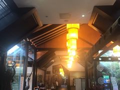 -老房子金沙元年川菜食府·花园餐厅(金沙店)