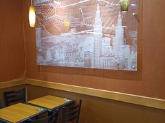 -赛百味SUBWAY(东风广场店)