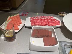 -海底捞火锅(方塔东街店)
