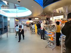 -海底捞大排档火锅(打浦路店)