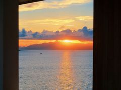 -蜜悦·波西塔诺悬崖海景餐厅