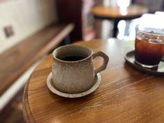 -沪水焙煎室(淡水路店)