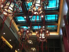 -梅龙镇酒家(南京西路总店)